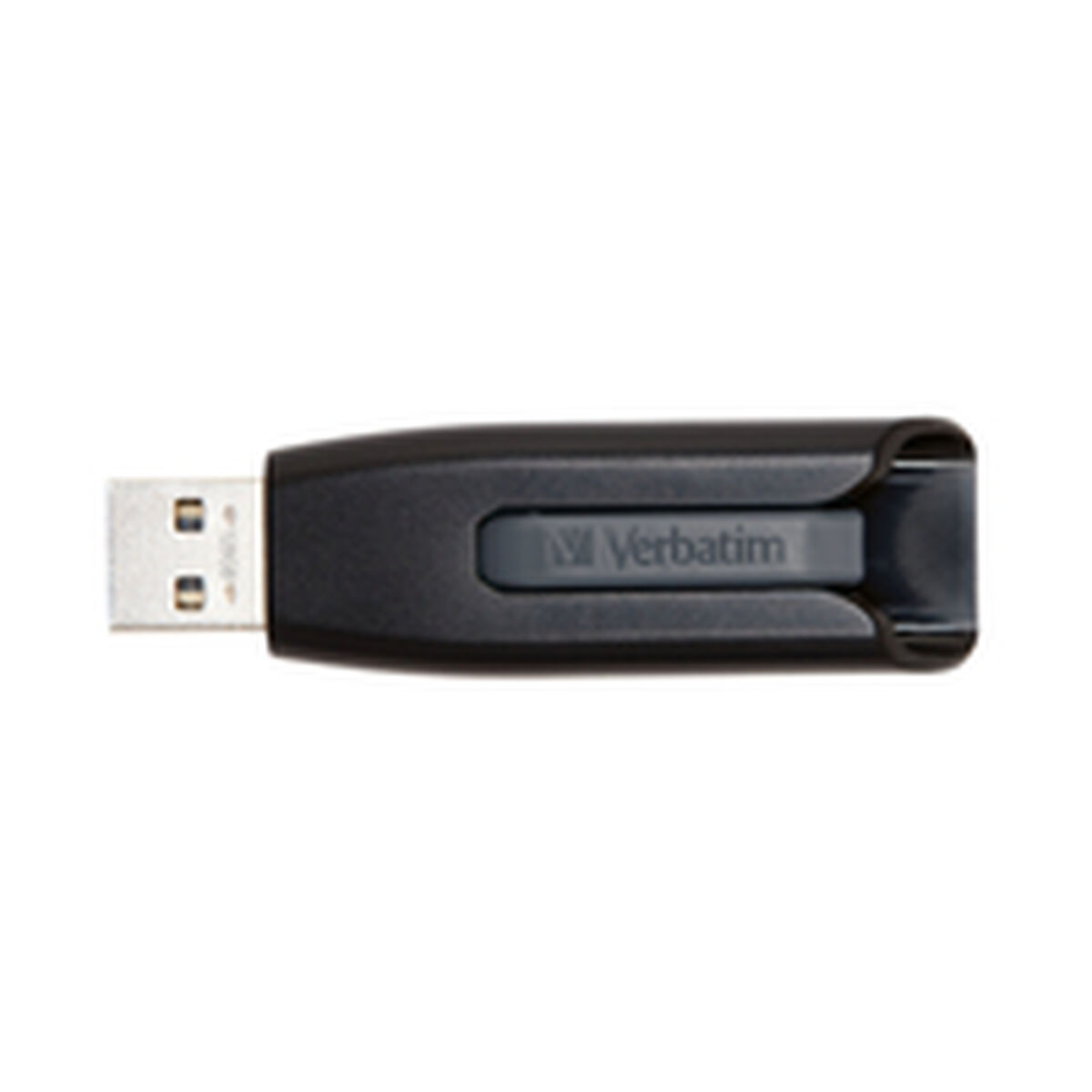 Memoria USB Verbatim 49189 Nero Grigio Multicolore 128 GB